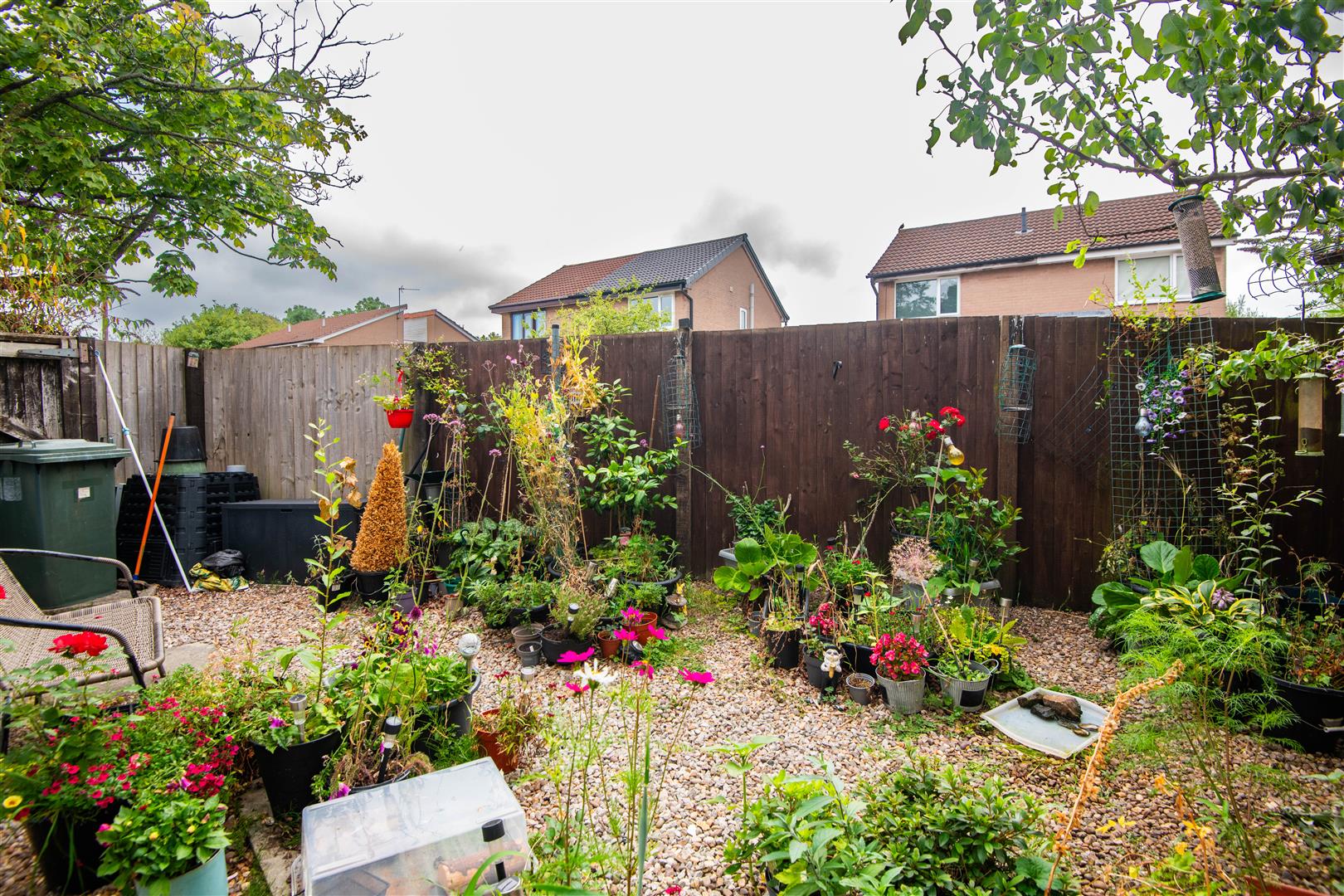 Oak Croft, Clayton-Le-Woods, Chorley